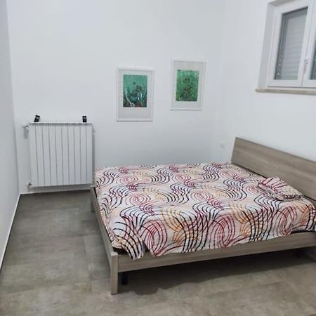 Appartamento Sul Mare Con Parcheggio Privato Monopoli Eksteriør bilde